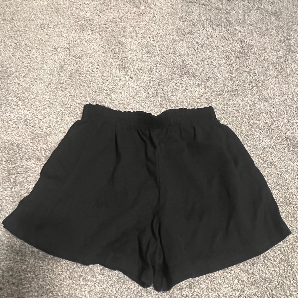 EAGLE USA Classic Black Women's Shorts